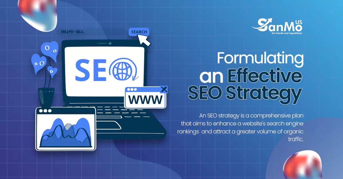 Effective SEO Strategy