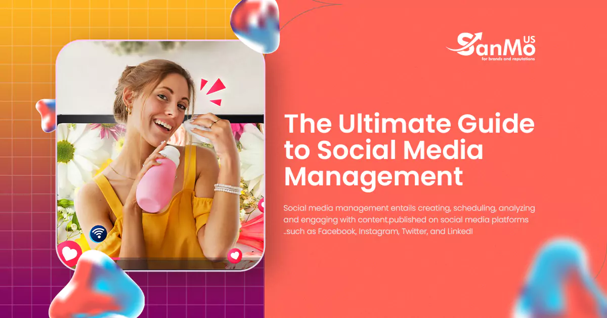 Social Media Management