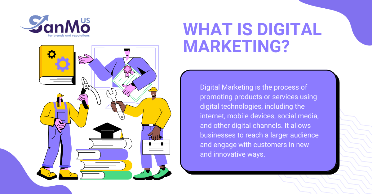 What is Digital Marketing? Your Complete Guide to Modern Marketing