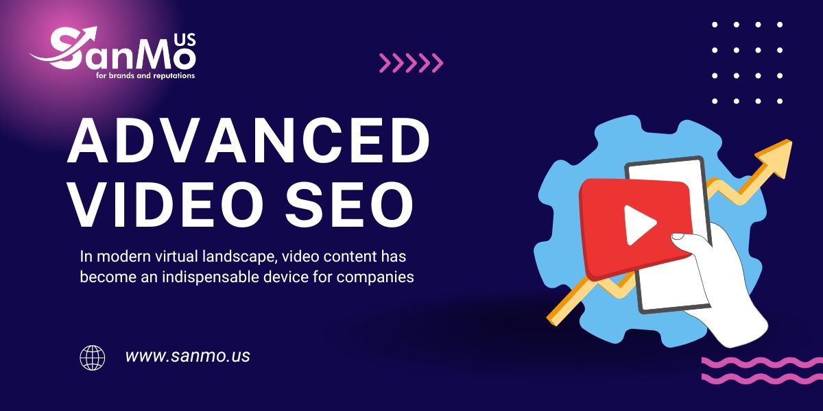 Boost Clicks with Advanced Video SEO