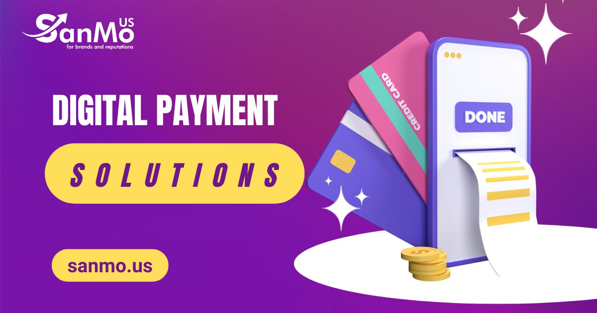 Digital Payment Solutions