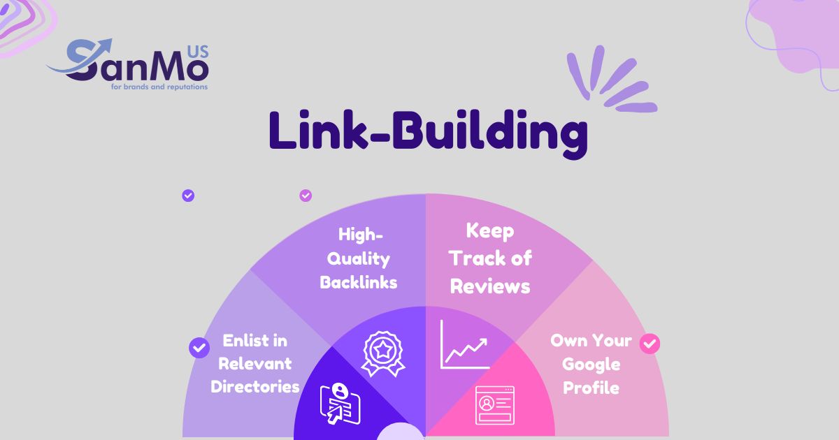 The Art of Lasting Ethical Link Building