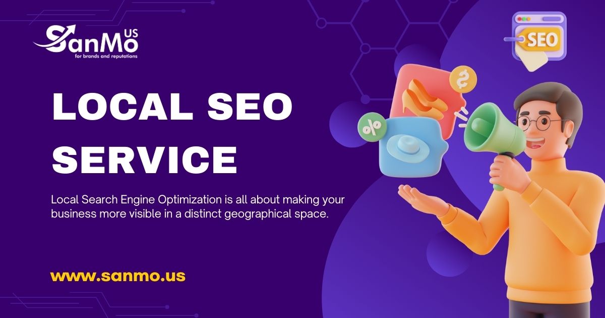 The Ultimate Local SEO Services: Boost Your Business