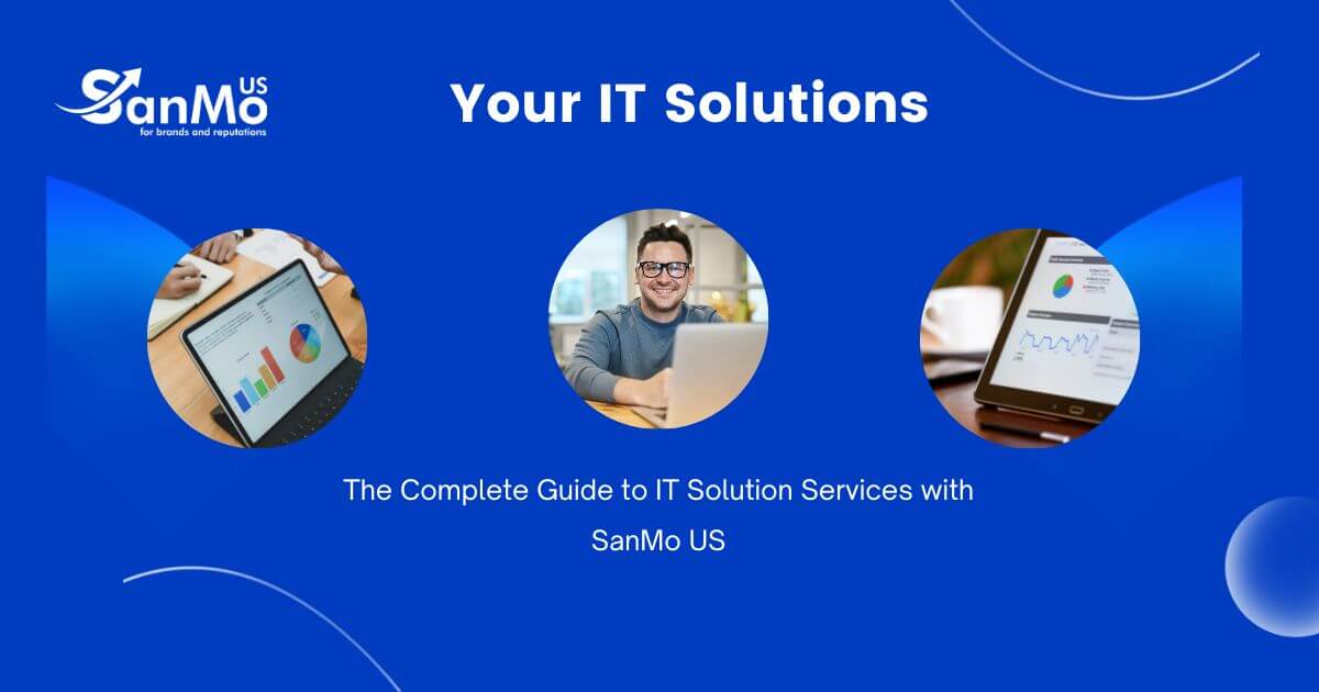 IT Solution