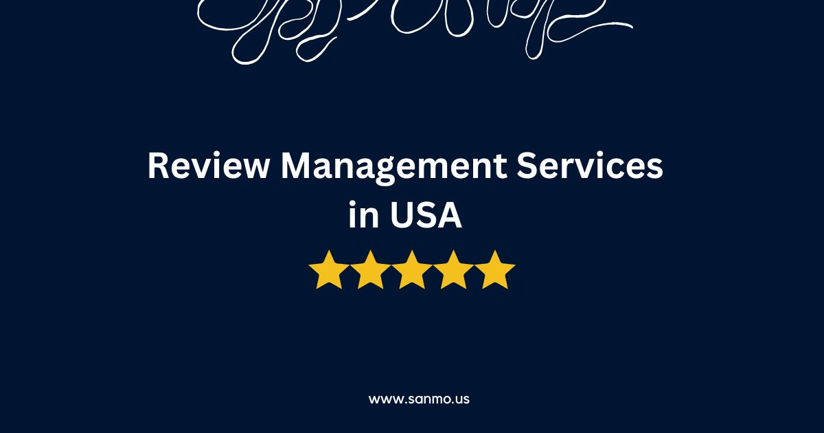 Review Management Services