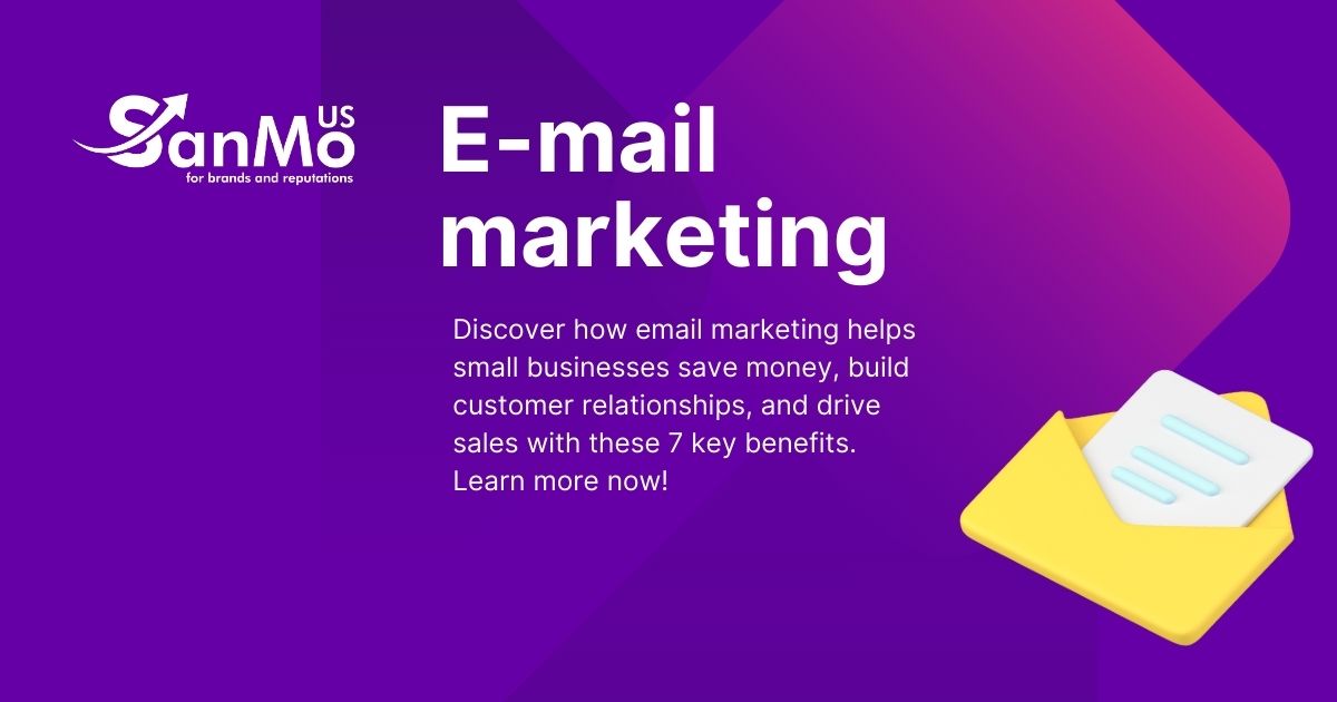 Email Marketing