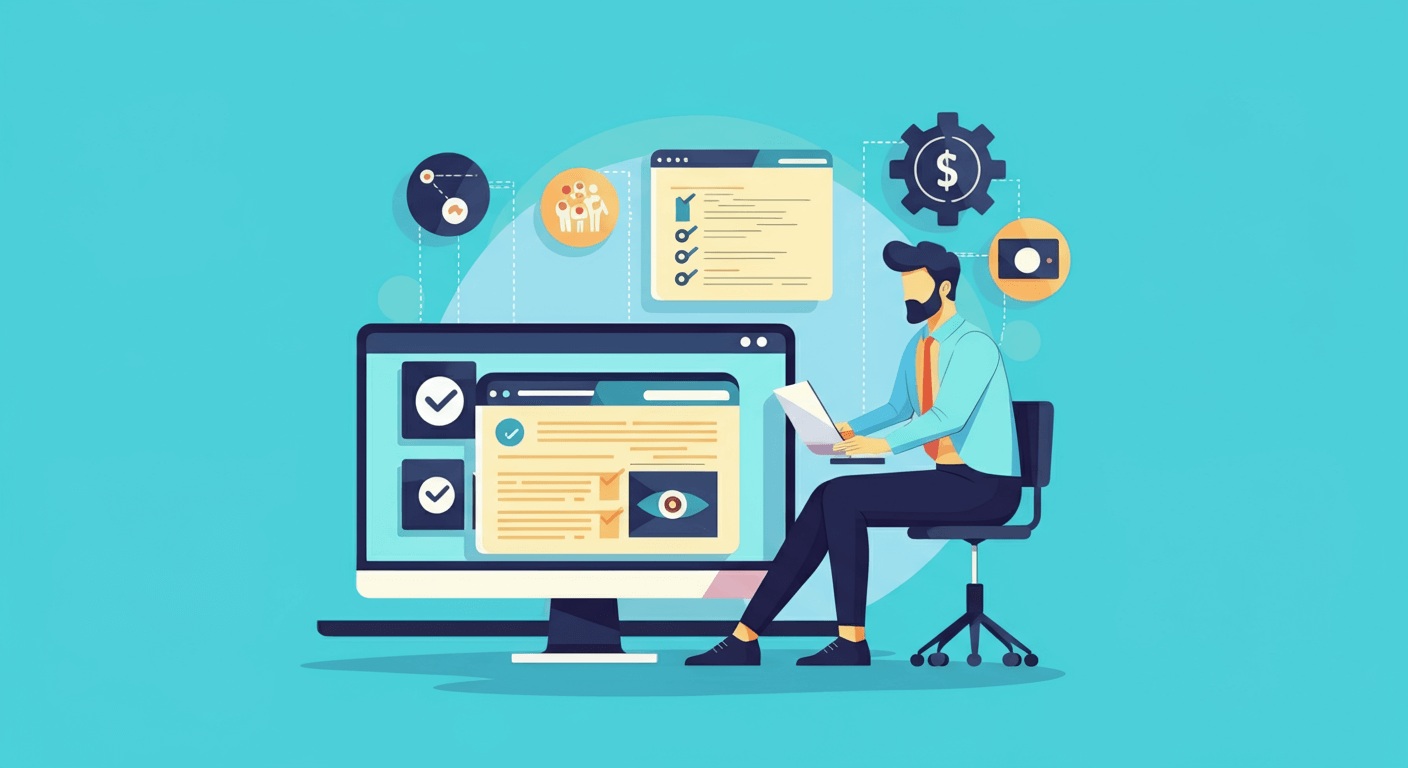 Understanding the Role of a Wikipedia Page Manager