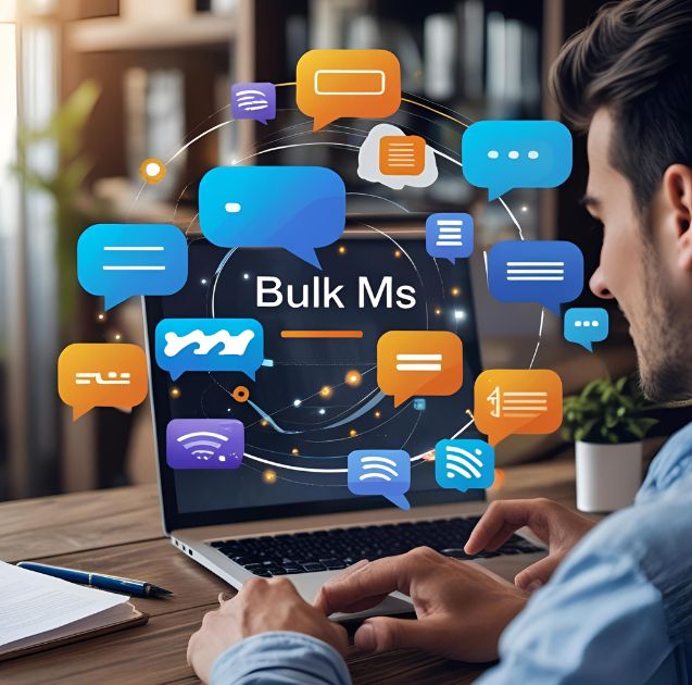 Bulk SMS Services