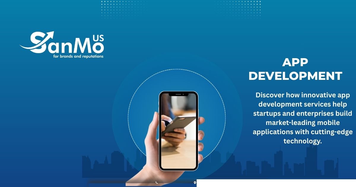 App Development Services