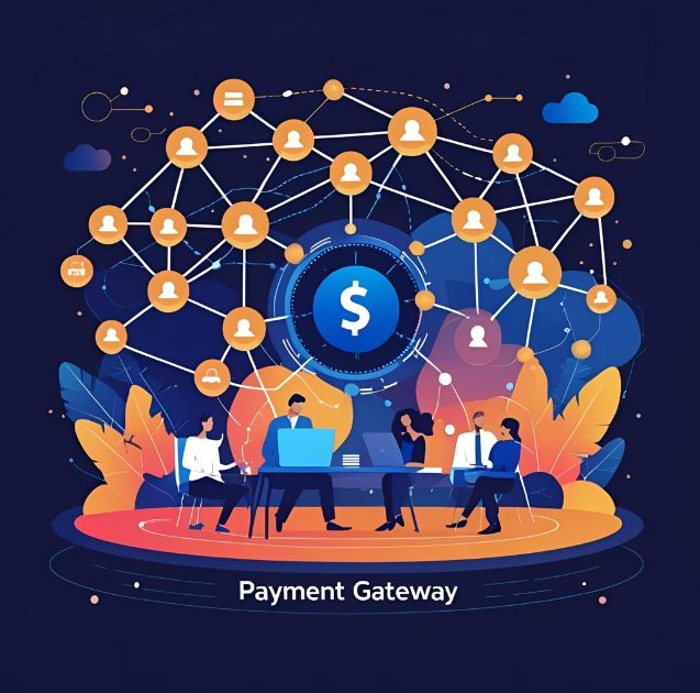 Payment Gateway Solution