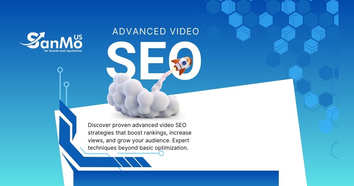 Advanced Video SEO