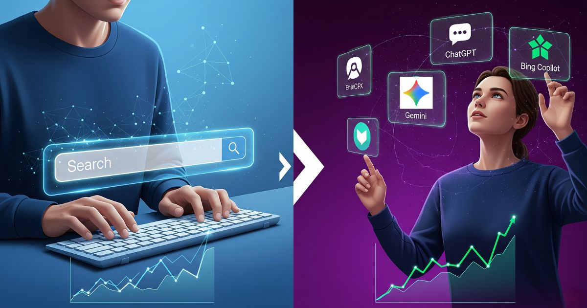 AI Search Engines