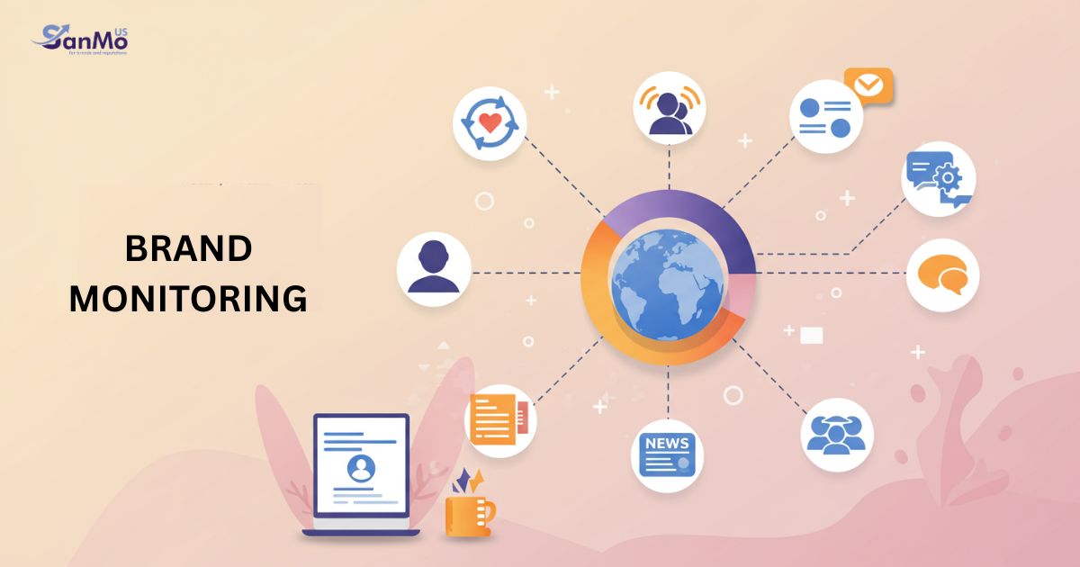 Brand Monitoring
