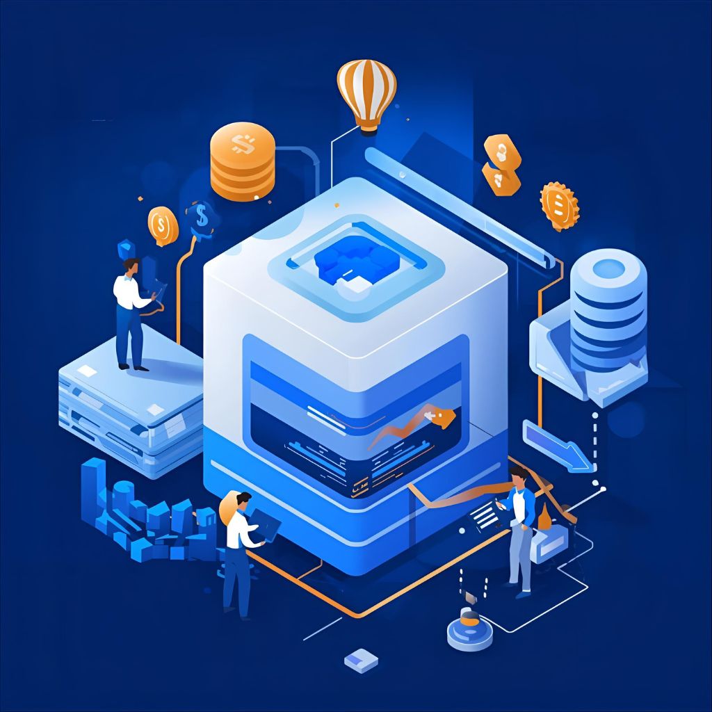 Custom SaaS Development