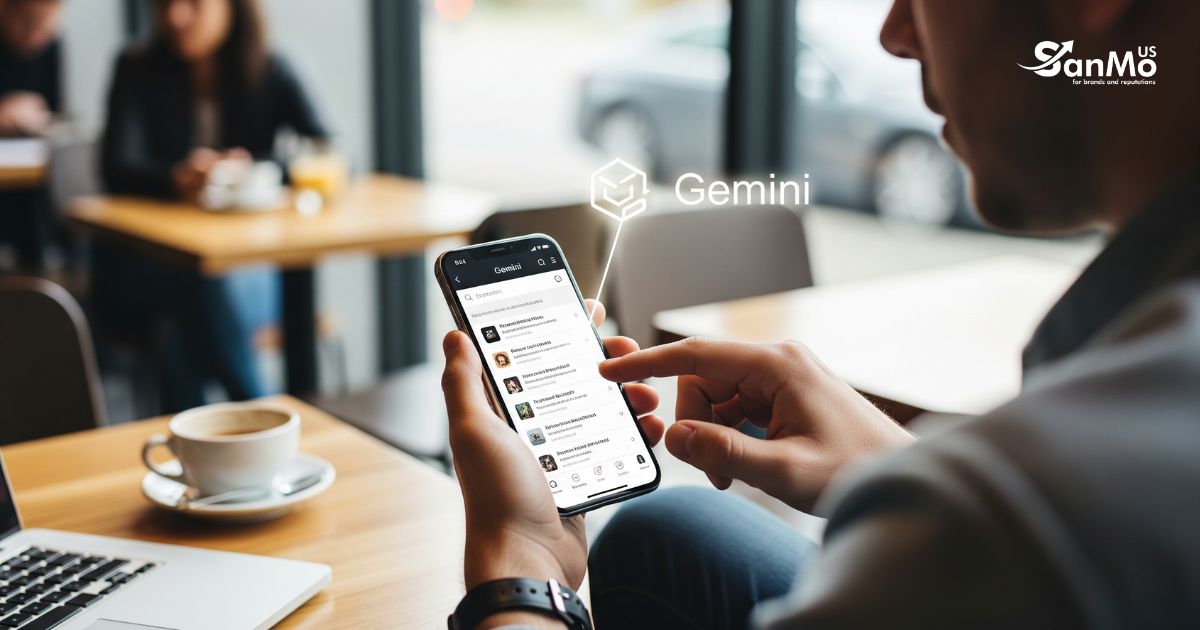 Gemini AI Assistant