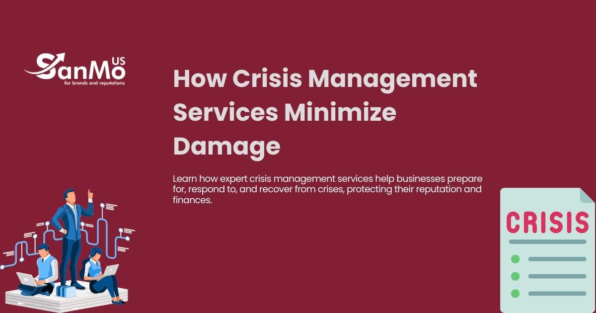 Crisis Management