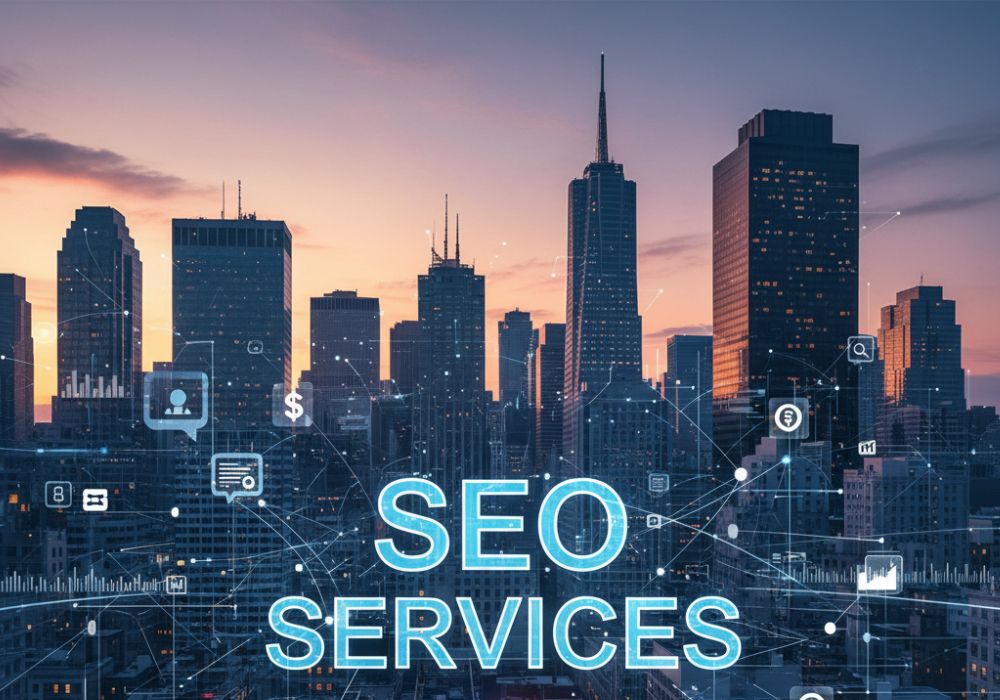 Best SEO Services in USA