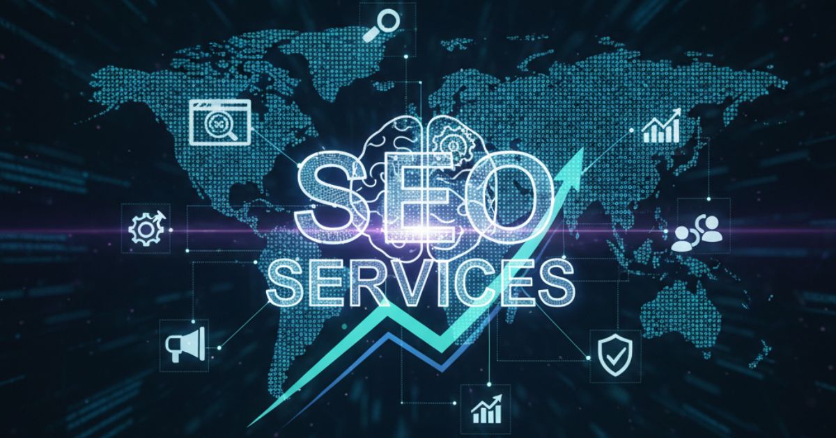 SEO Services in USA