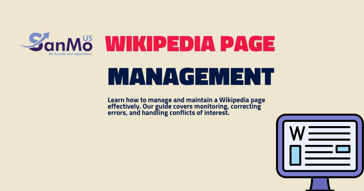 Wikipedia Page