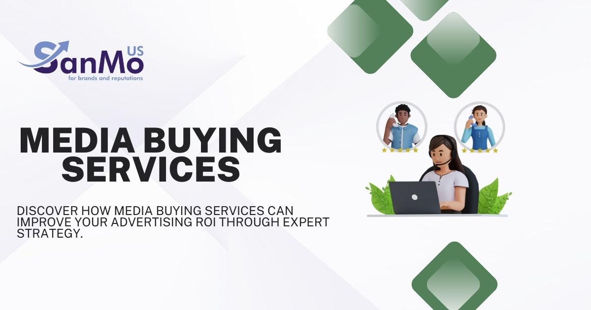 Media Buying Services