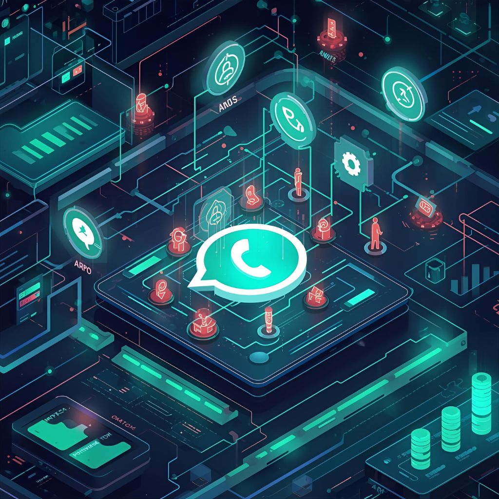 WhatsApp Marketing Trends 