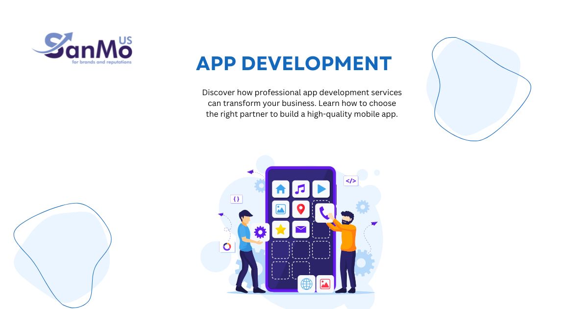 App Development Services