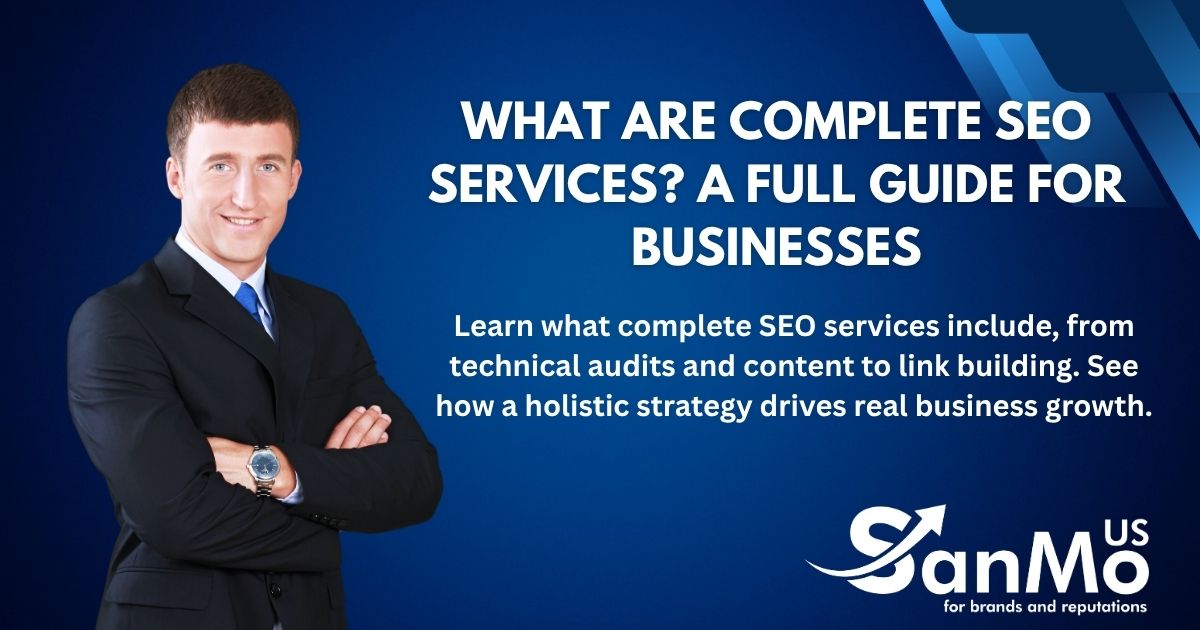 SEO Services