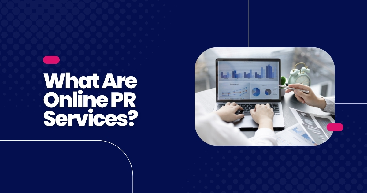 Online PR Services