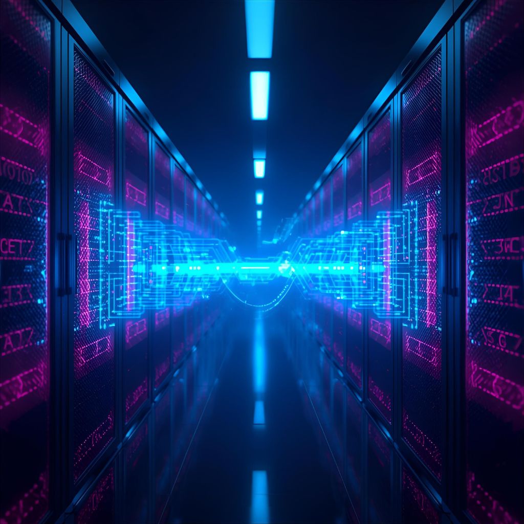 Zero-Downtime Transfer