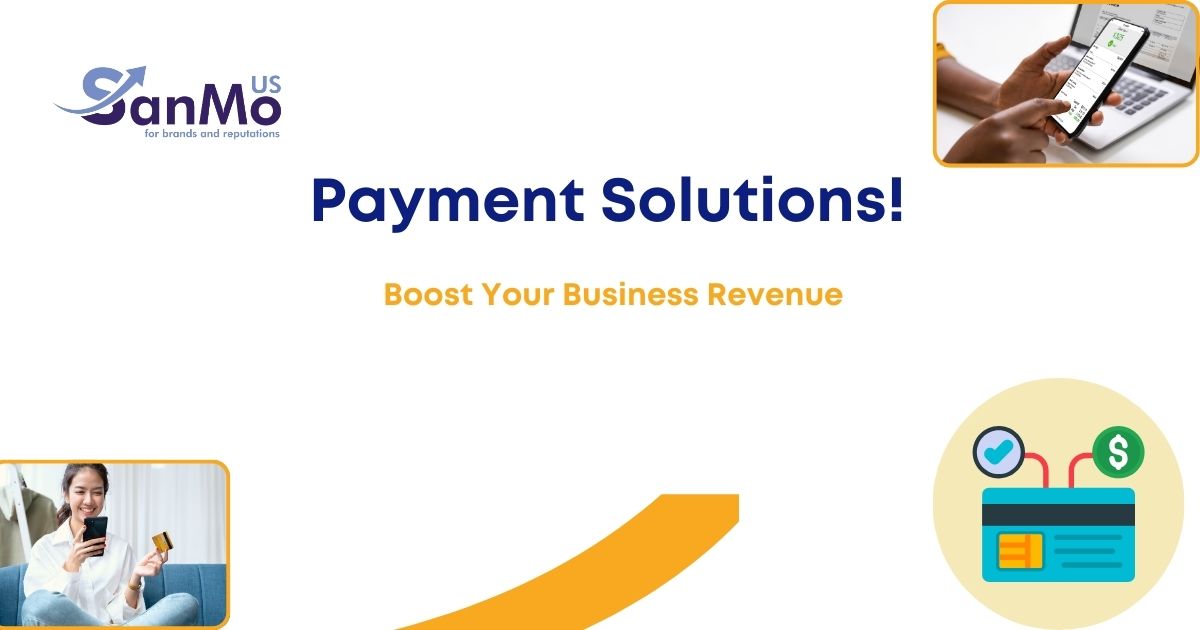 Payment Gateway Solutions