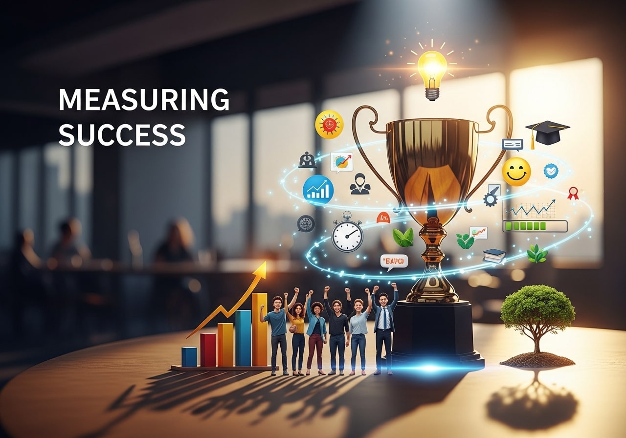 Measuring Success