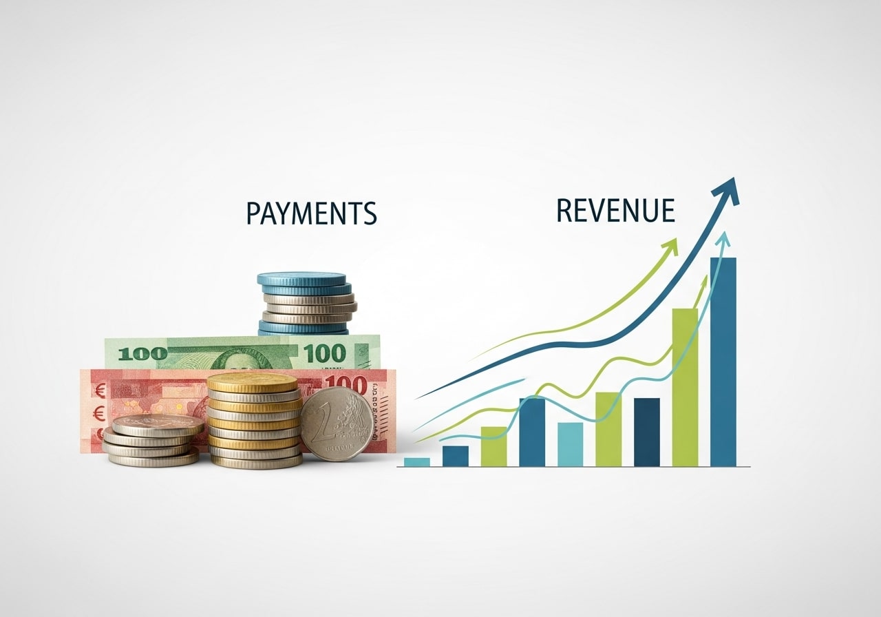 Payments and Revenue