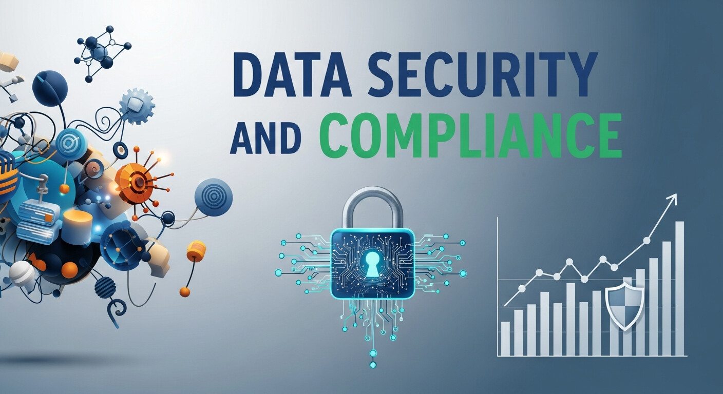 Data Security and Compliance