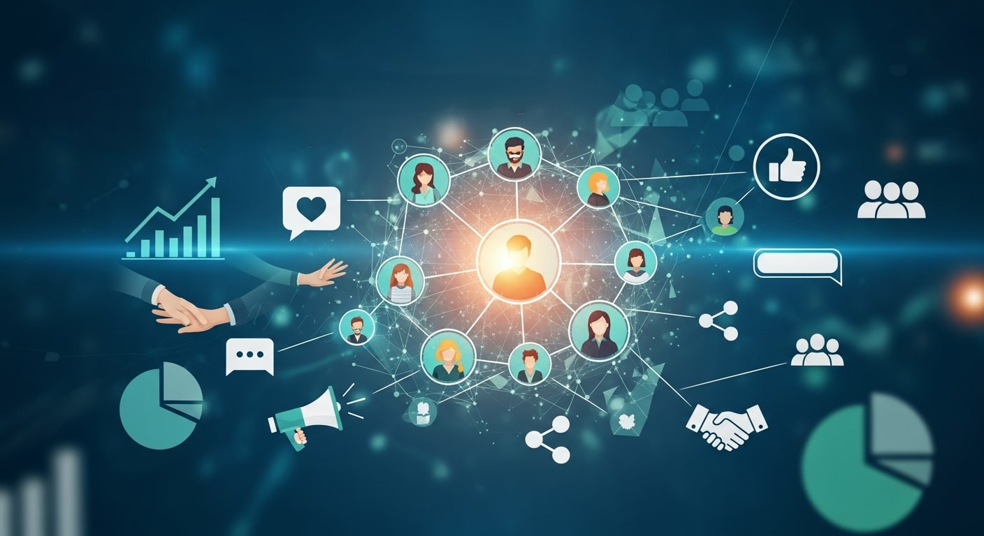 Engagement and Community Management