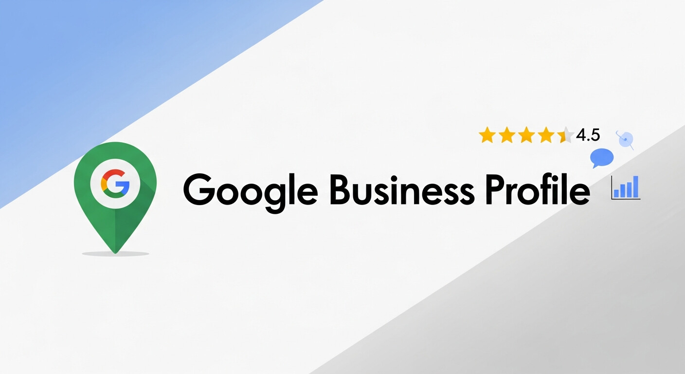Google Business Profile