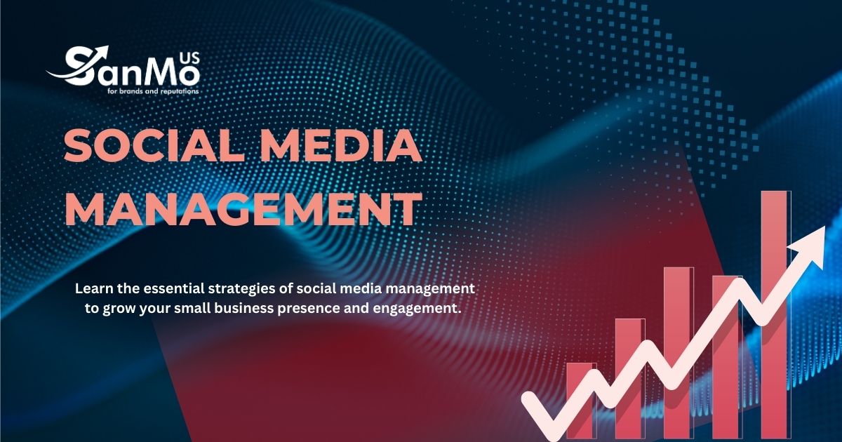 How to Master Social Media Management