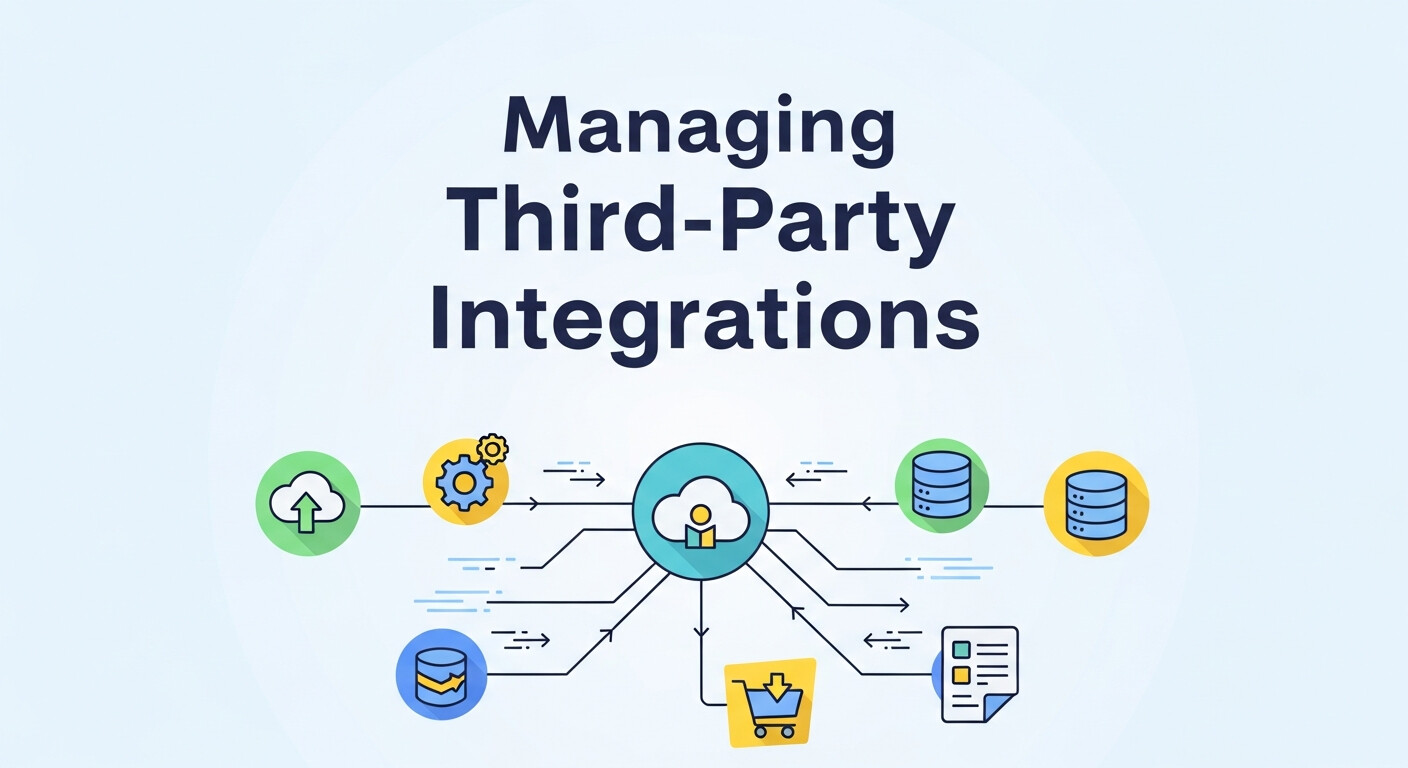  Third-Party Integrations