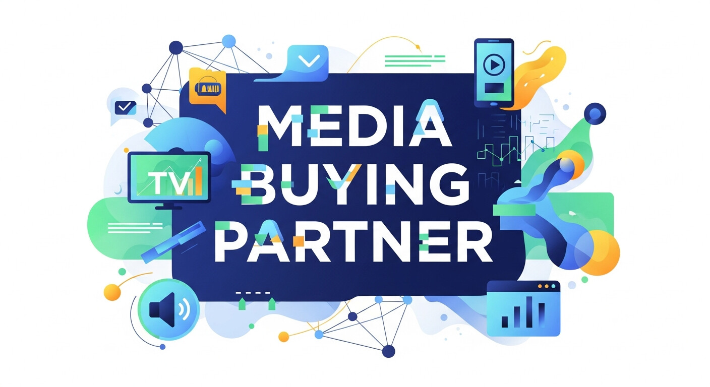 Media Buying Partner