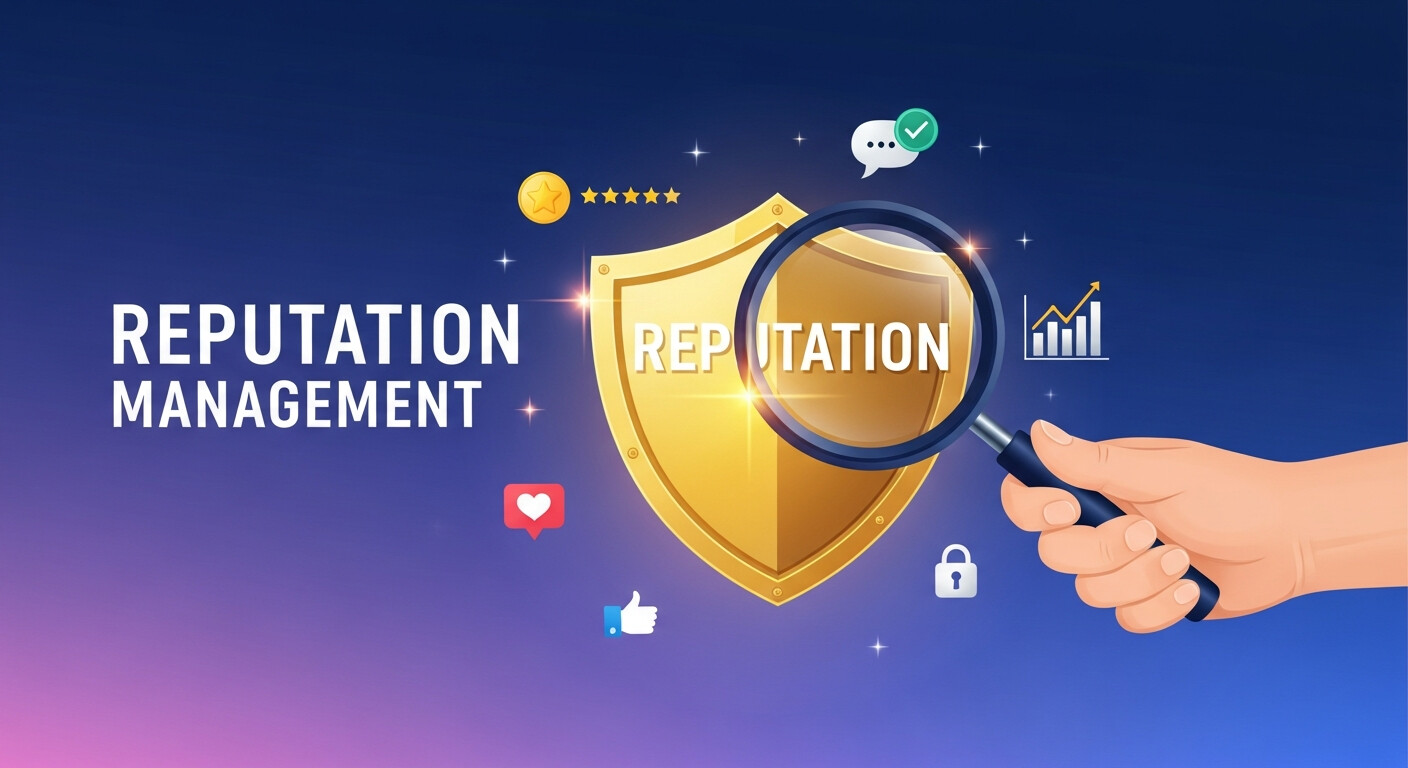 Reputation Management