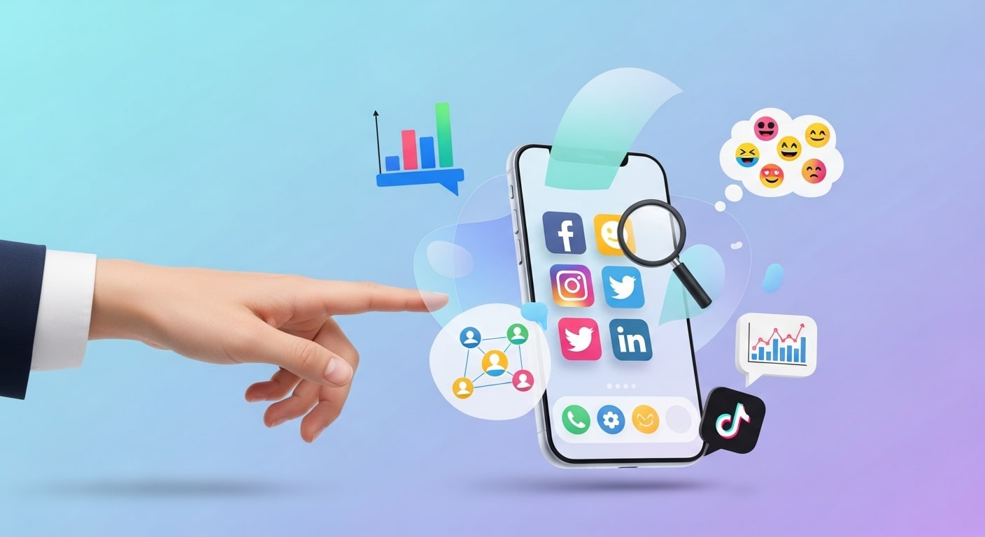 Social Media Management