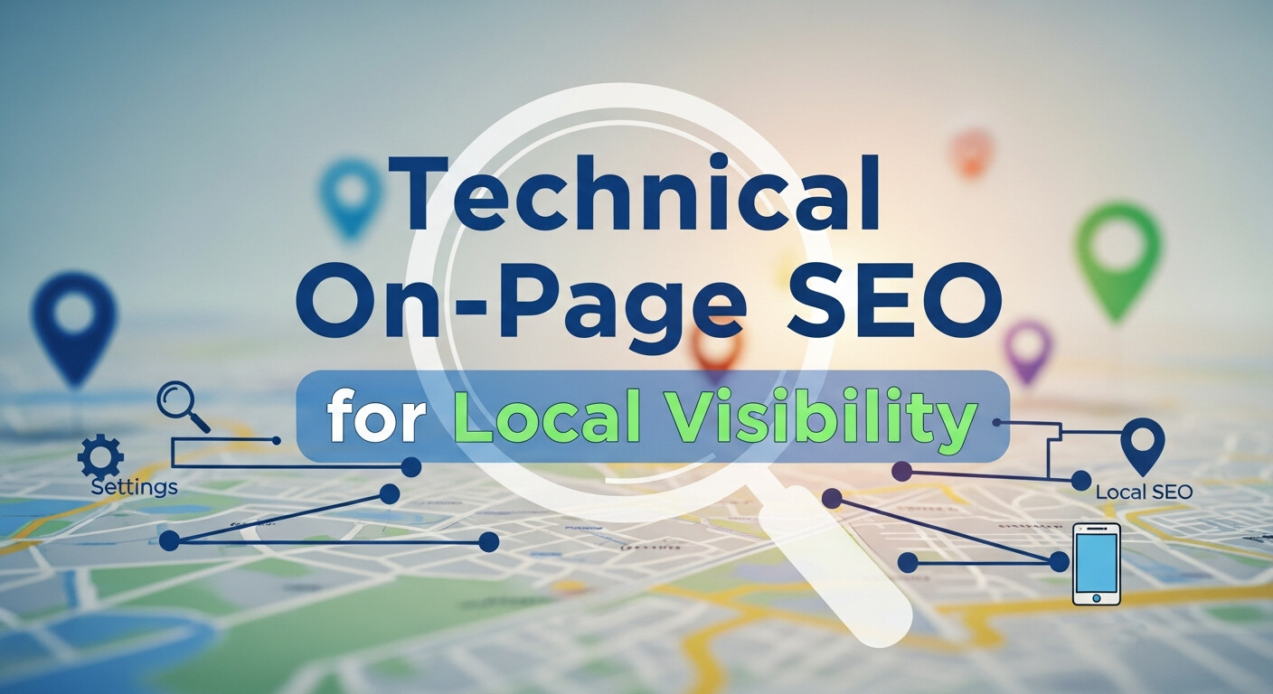  On-Page SEO 