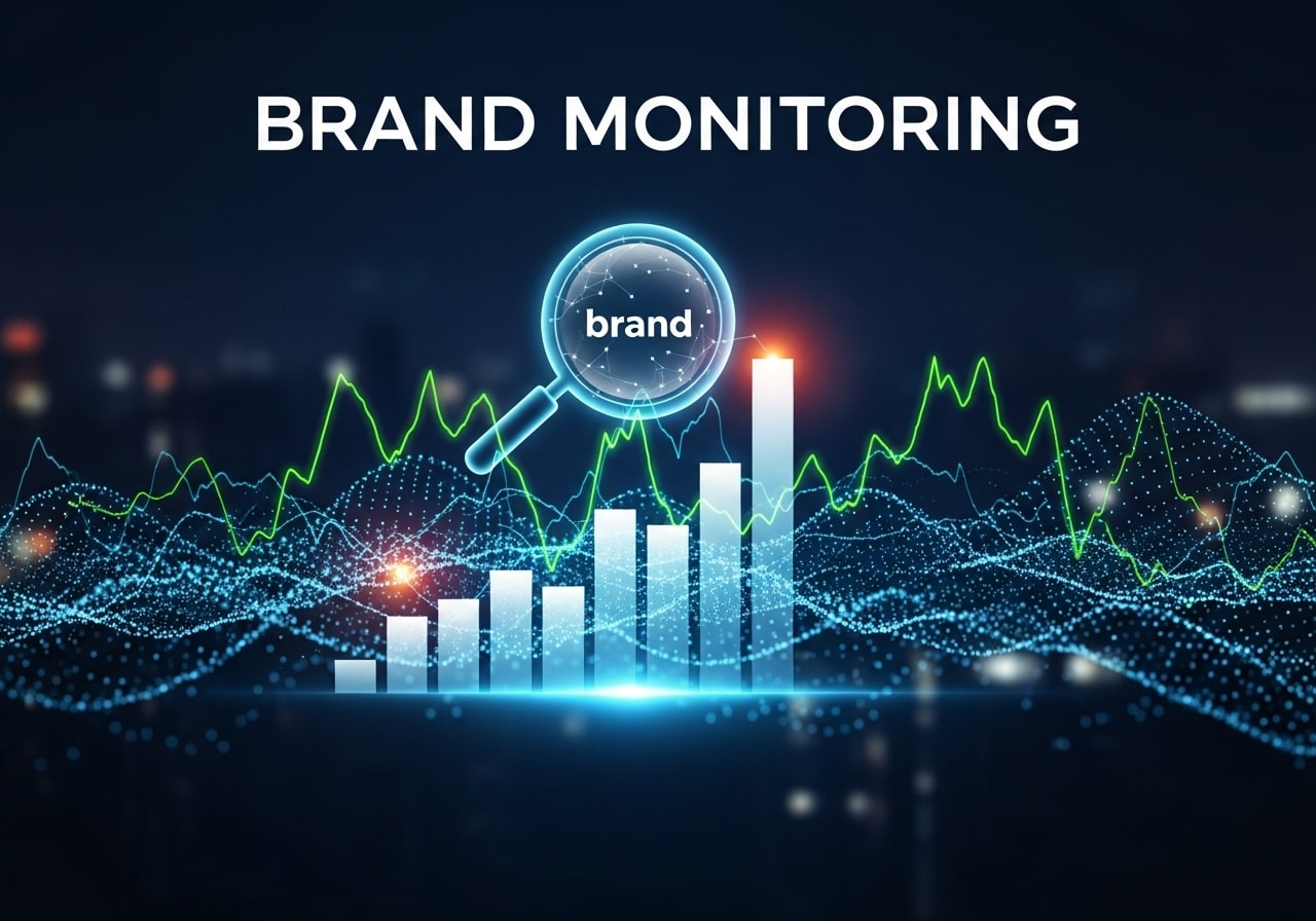 Brand Monitoring Services