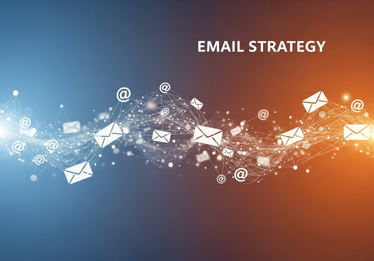 Email Strategy