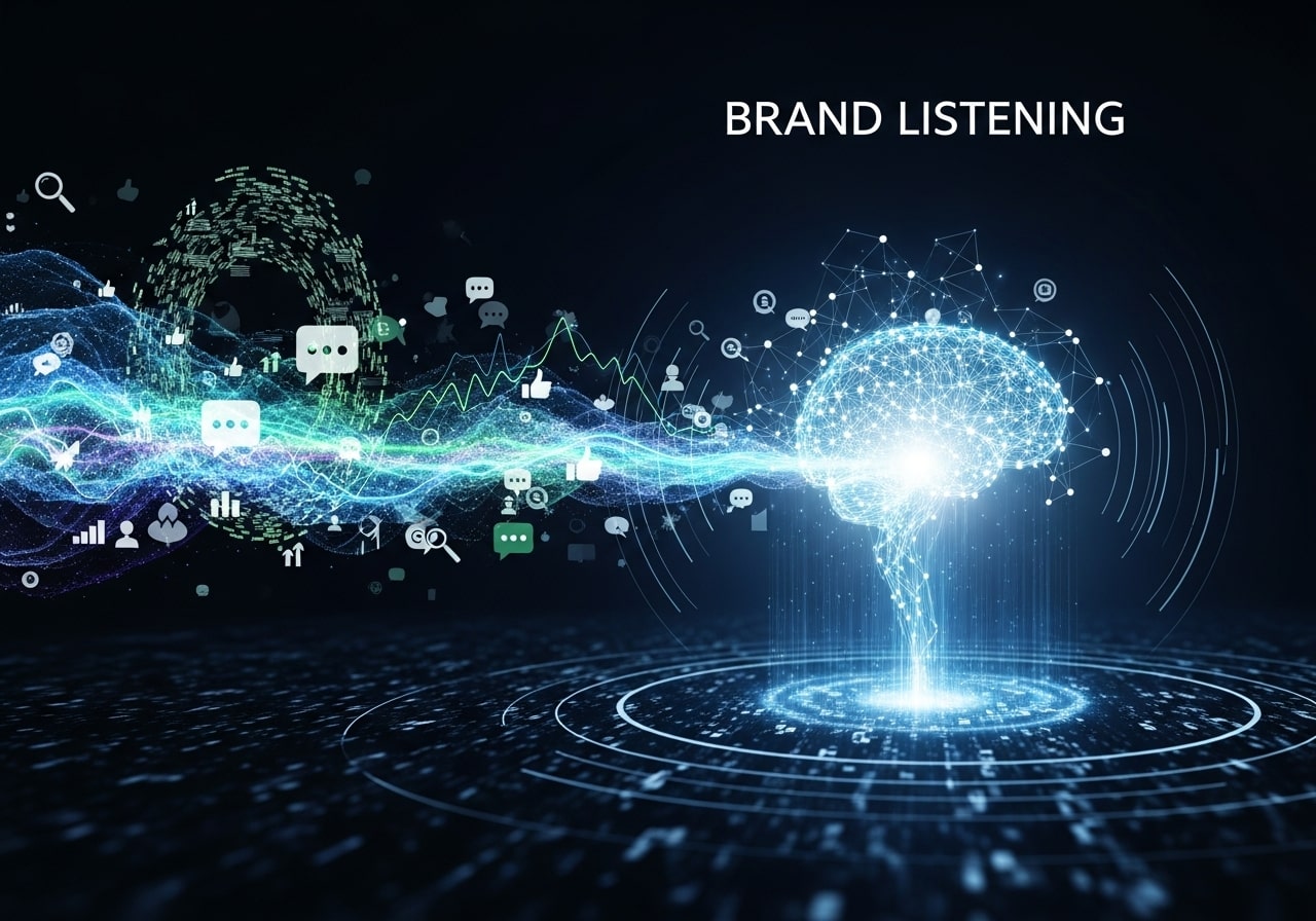 Future of Brand Listening