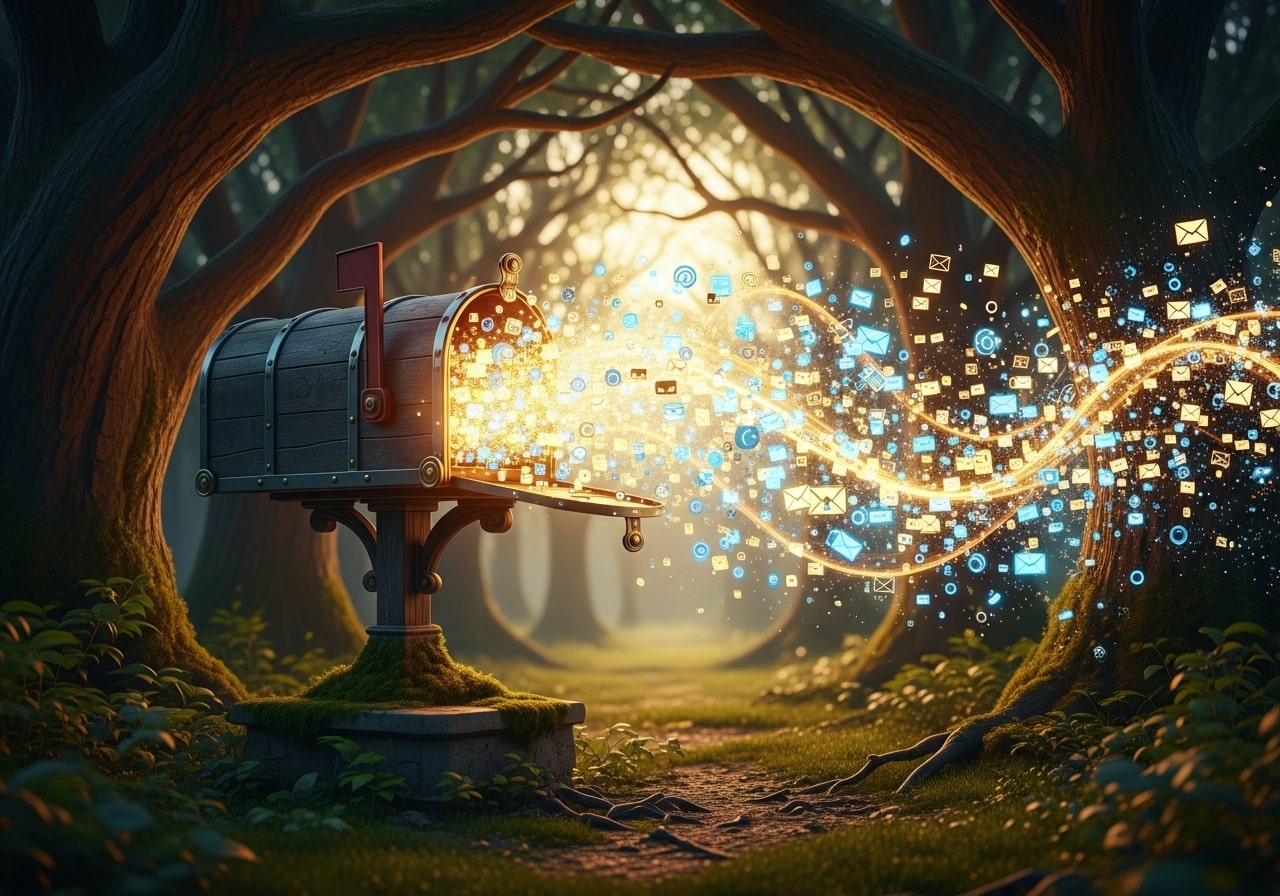 The Enduring Power of the Inbox