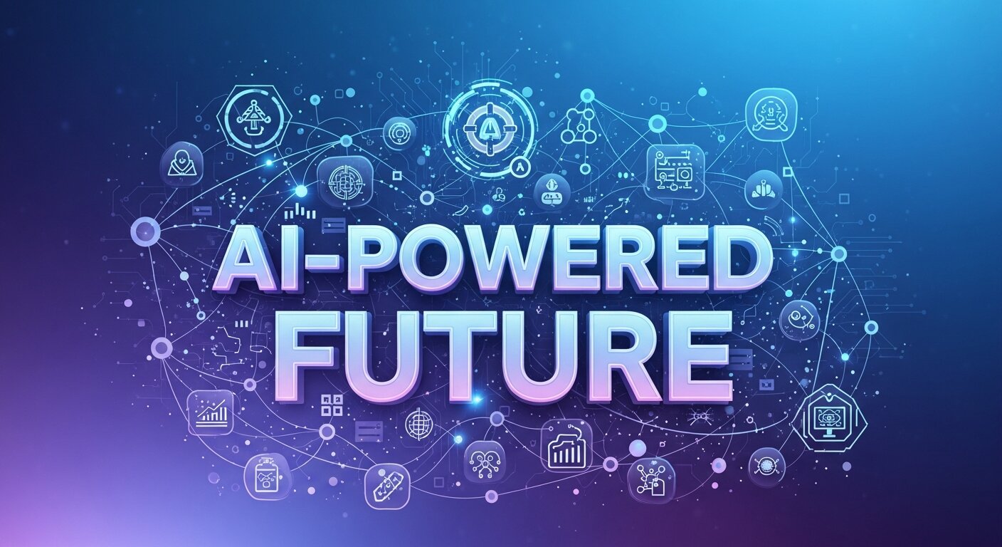 AI-Powered Future