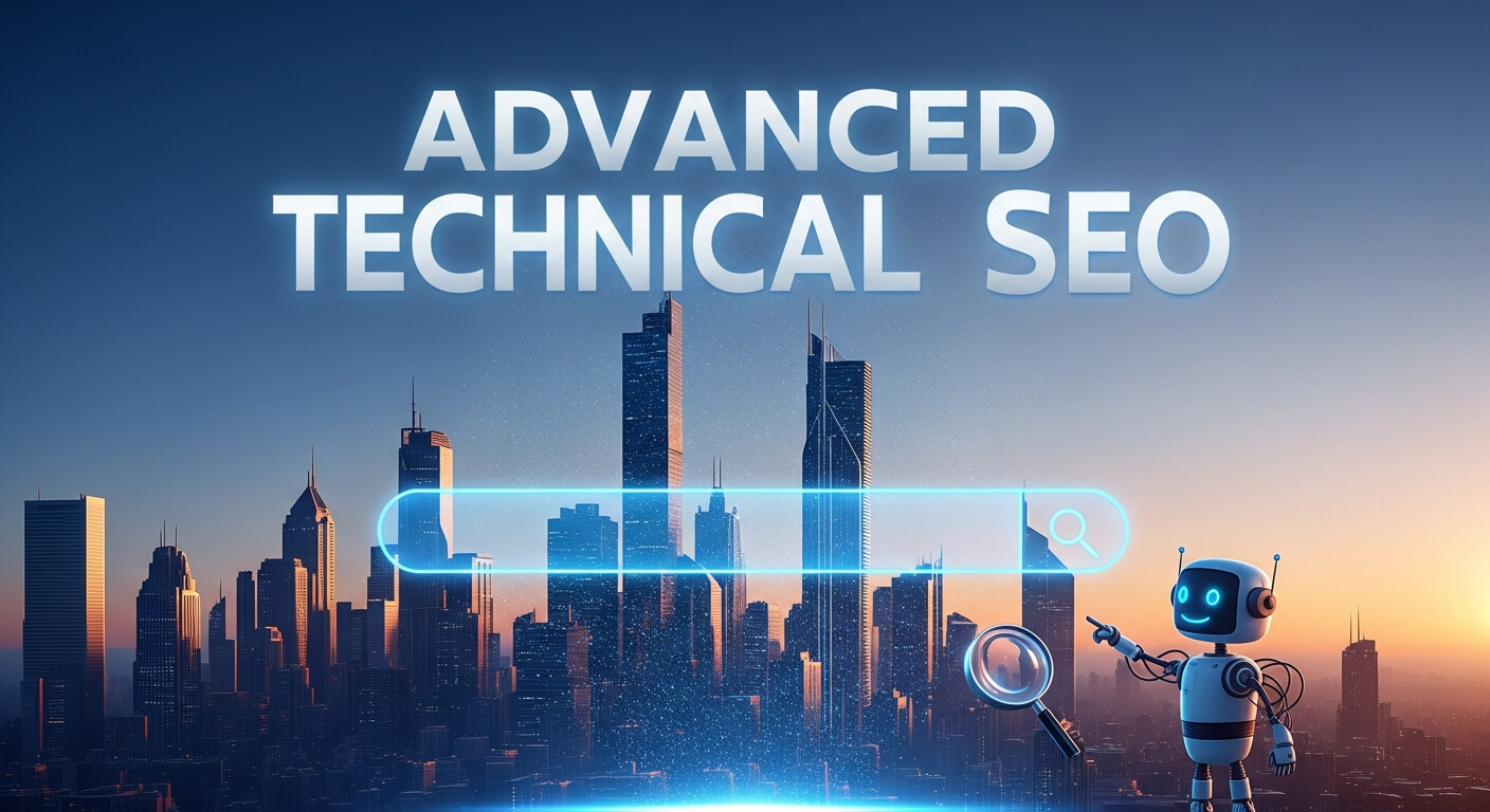 Advanced Technical SEO