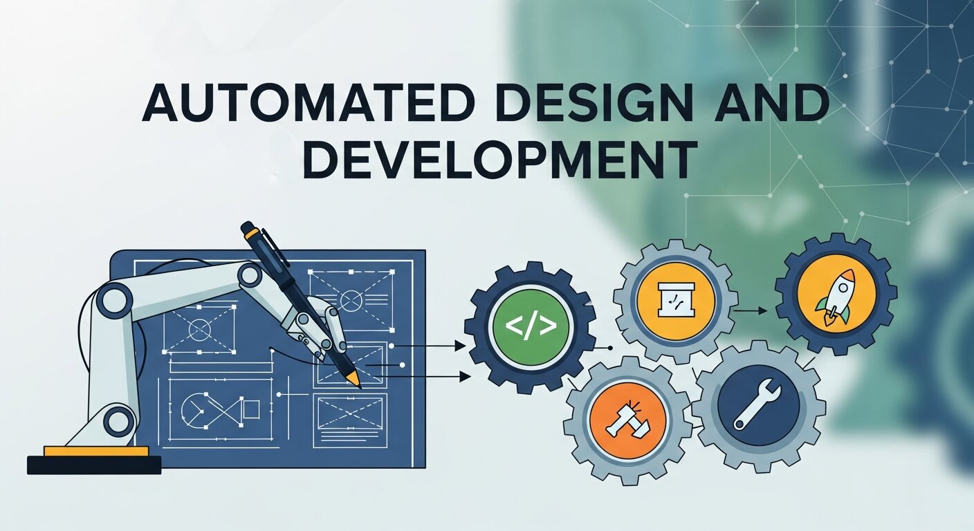Automated Design and Development