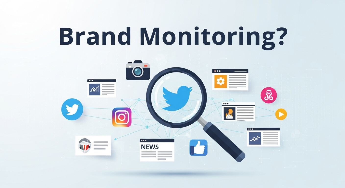 Brand Monitoring