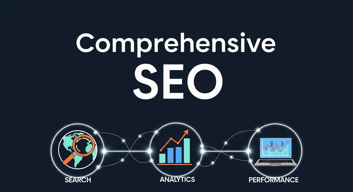 Comprehensive SEO